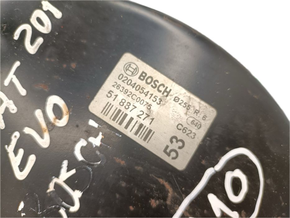 Servofreio FIAT Grande Punto (199_)