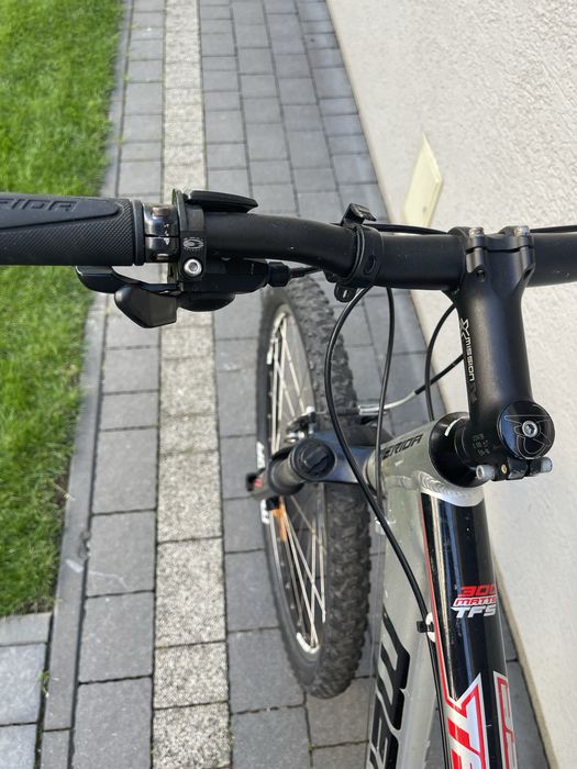 Rower Merida Matts TFS 300