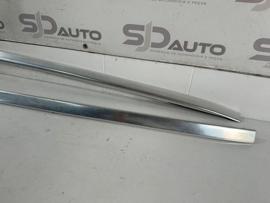 Barra Tejadilho Direita / Esquerda - Volvo V60 (2016)