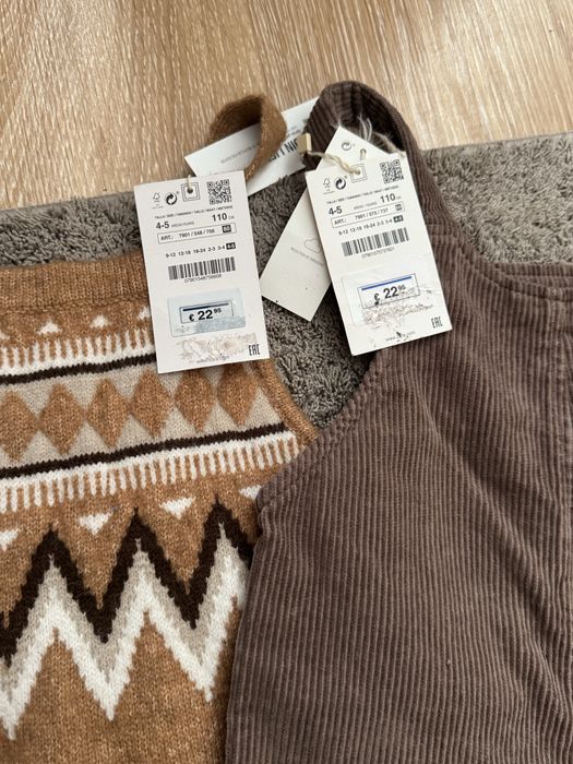 Комбінезони Zara
