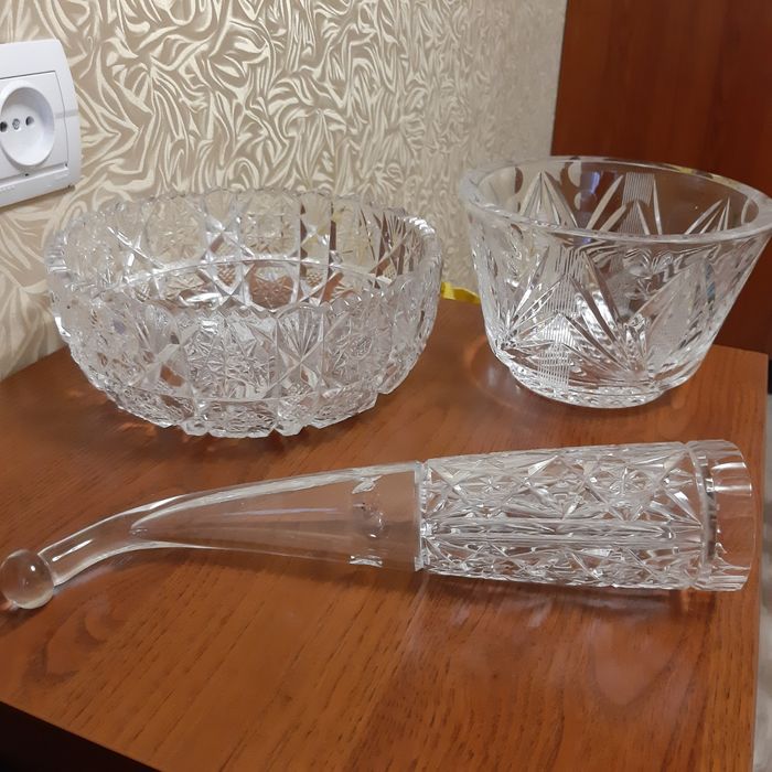 Продам вазы. Наличие уточняйте.