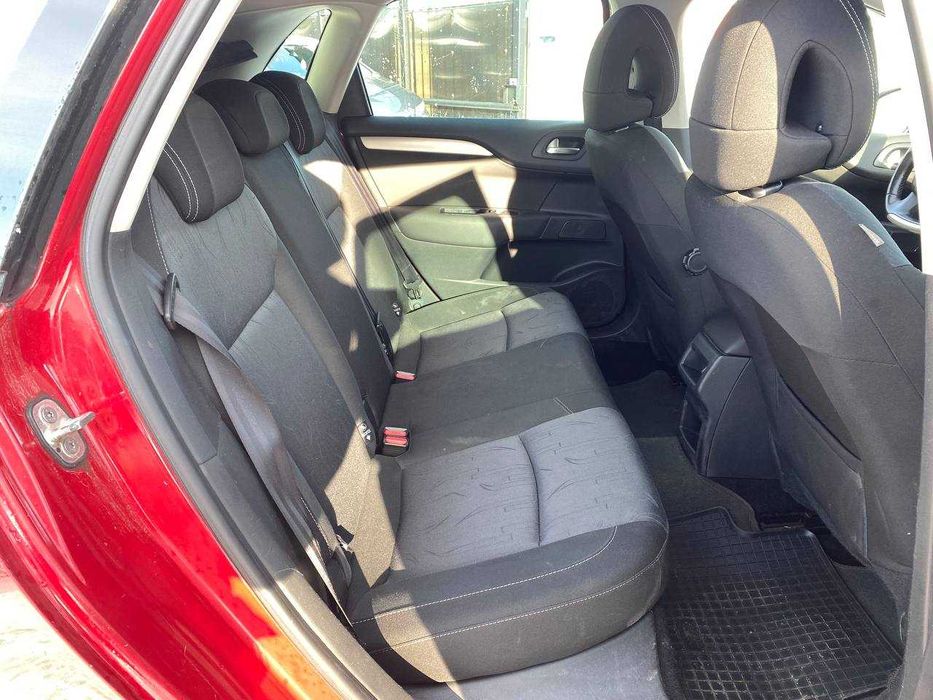 Citroen C4 2011 АКПП 1.6 Бензин - Обмін /Кредит /Лізинг