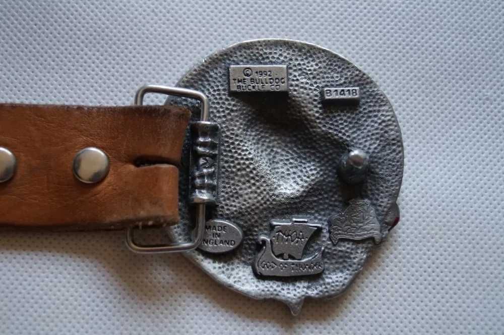 Pasek Heroic Viking USA