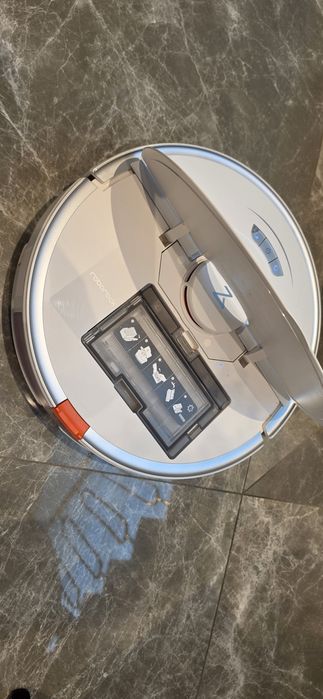Odkurzacz  robot mopujacy Roborock S7