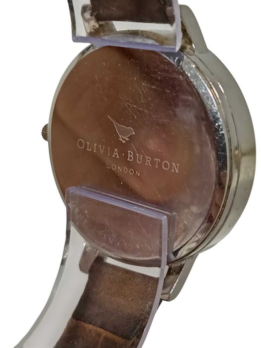 zegarek olivia burton – londyn