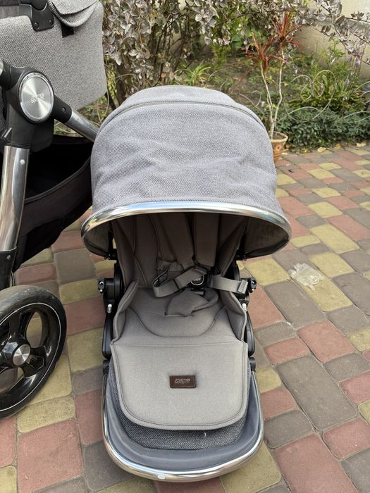 Продам коляску mamas&papas 2в1