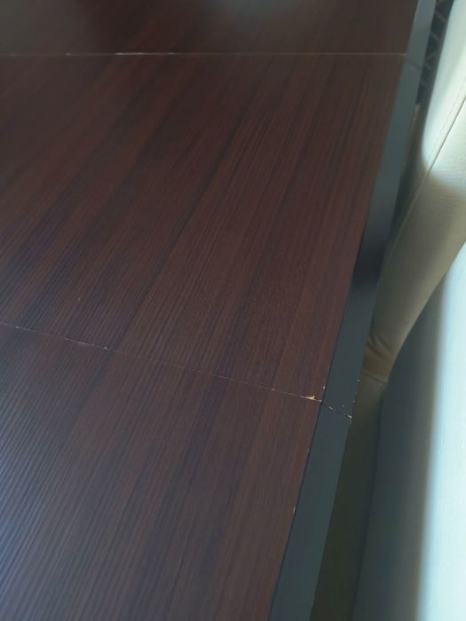 Stół i 6 krzeseł