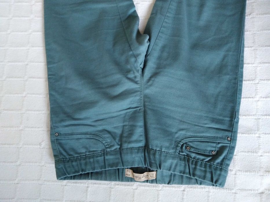 Calças Lefties Denim Collection 34
