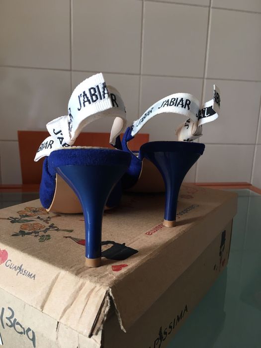 Sapato de senhora tamanho 36