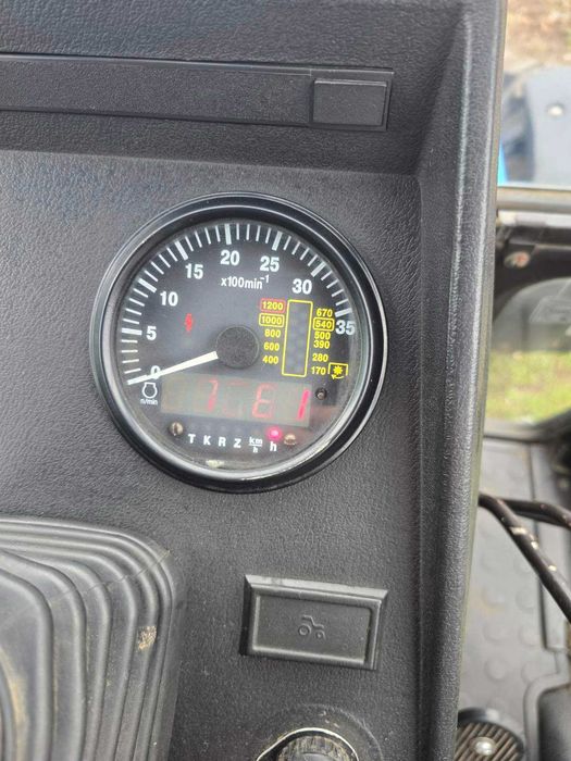 Трактор МТЗ-892.2, БЕЛАРУС, наробіток 3500 мотогодин, 2021 р,в.