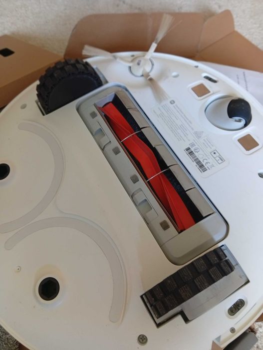 Xiaomi, Robot Vacuum S10+