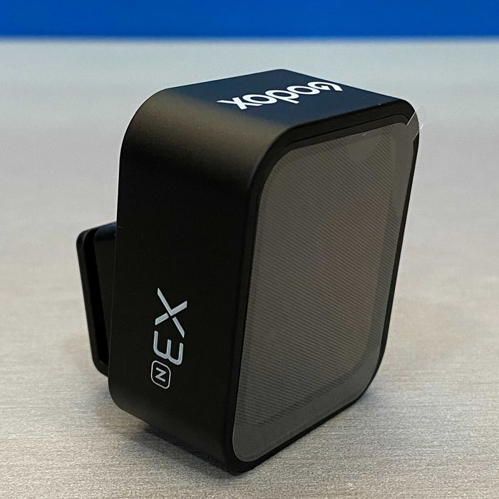 Godox X3-N TTL Wireless Flash Trigger - Touch (Nikon) - NOVO
