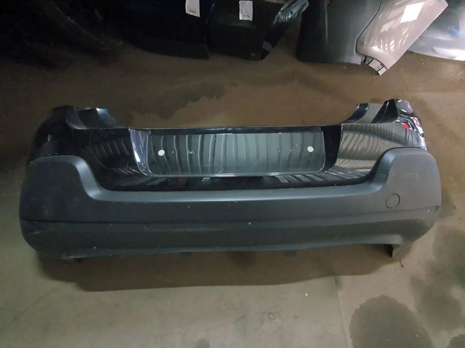 PARA CHOQUES TRAS CITROEN C3 III 17- / 9813343977