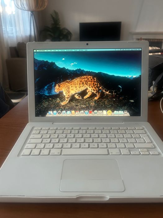 MacBook Pro A1181