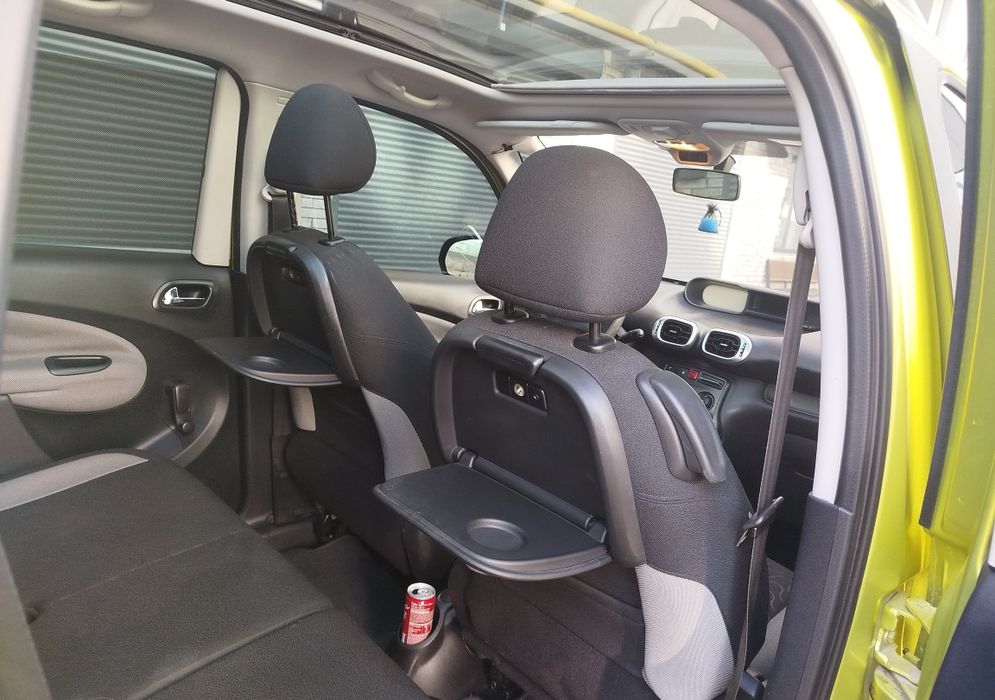 Продам  авто Citroen c3 picasso
