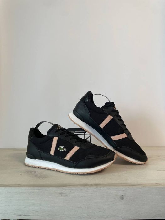 Кросівки Lacoste Partner 220, розмір 40  Оригінал