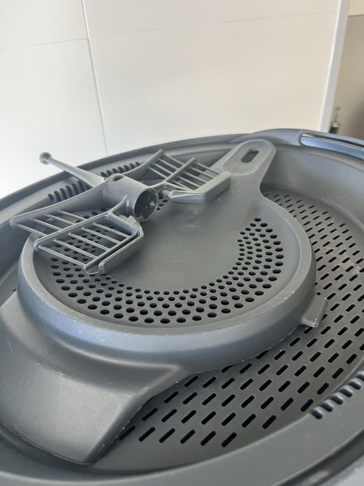 Bimby Tm6 (impecável)