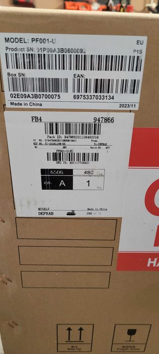 3D принтер Bambu Lab A1 mini Combo + AMS EU