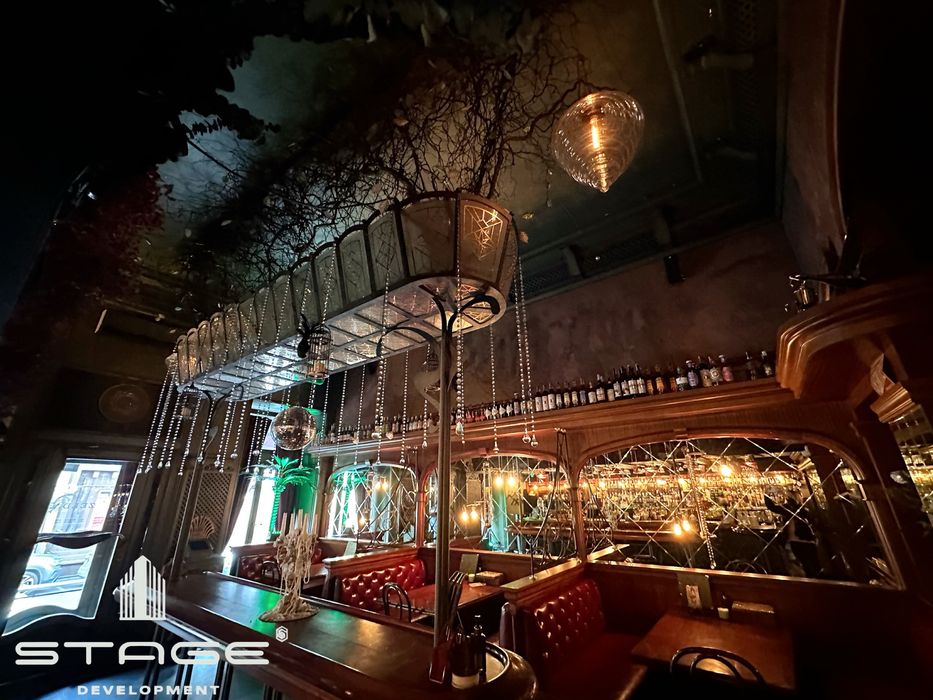 Commercial real estate at st. Kupalnyy per Inber Very (area 150 m²) - Atlanta.ua - photo 6