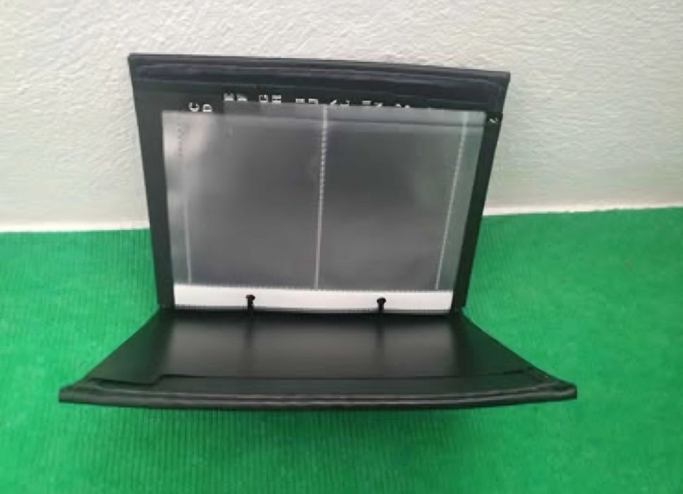 Pasta cartões visita