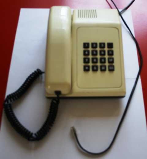 Vendo Telefones Fixos Pluscom  e Sistel-64297755856771122