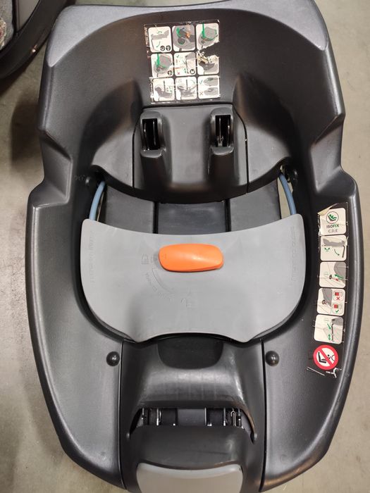 Baby Stroller431473254623488004