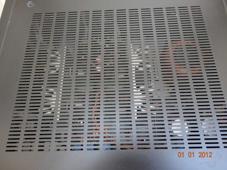 Amplificador Sony TA-FB920R QS