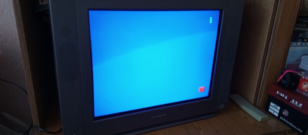 Телевізор для дому