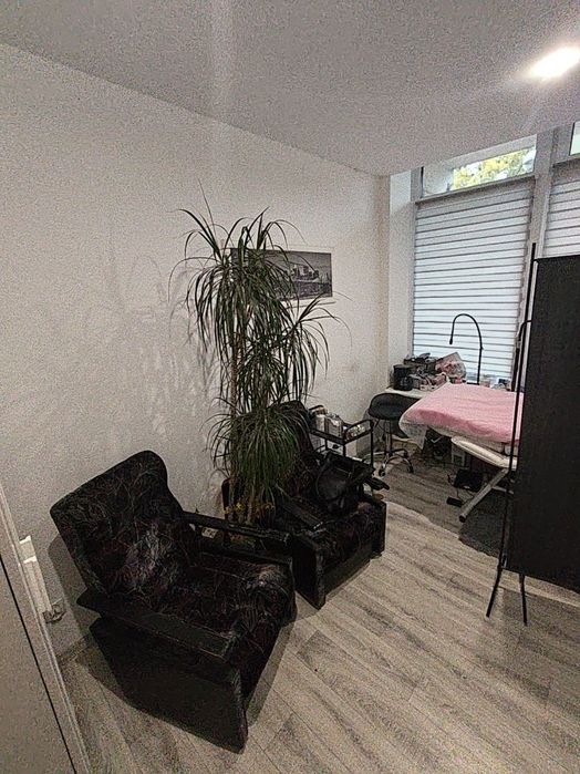 Biuro do wynajęcia