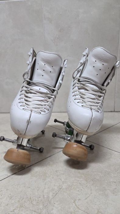 Vendo patins 230