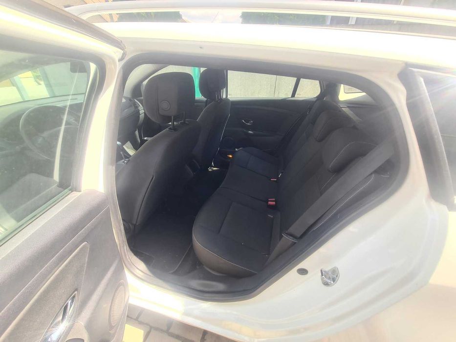 Продається автомобіль Renault Megane
