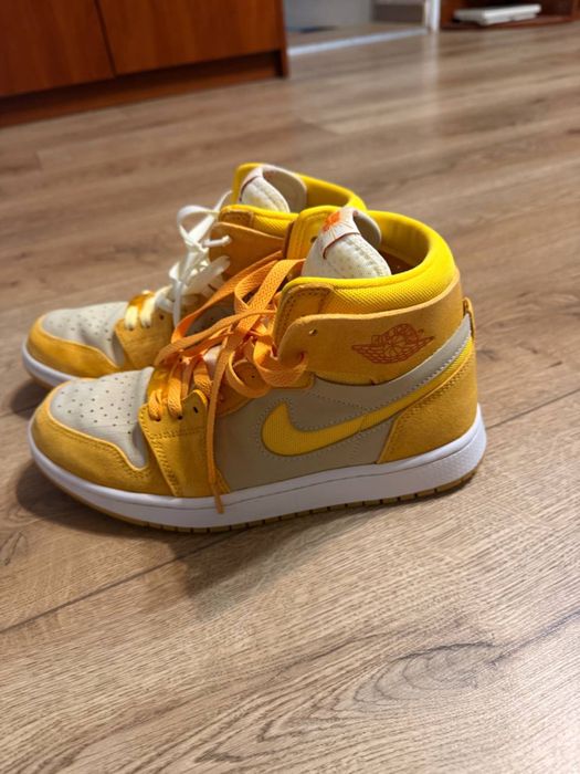 Чоловічі кросівки Nike