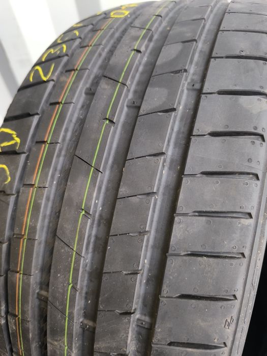Opona Kumho ecsta 235/35/20 pojedynka nowa