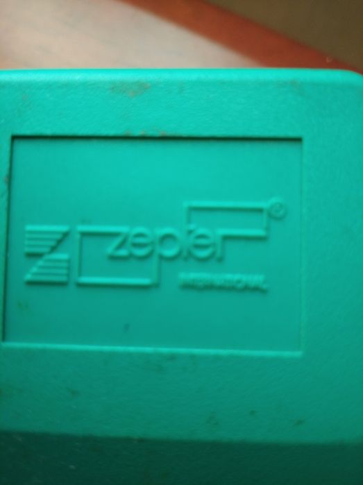Вакууматор Zepter.