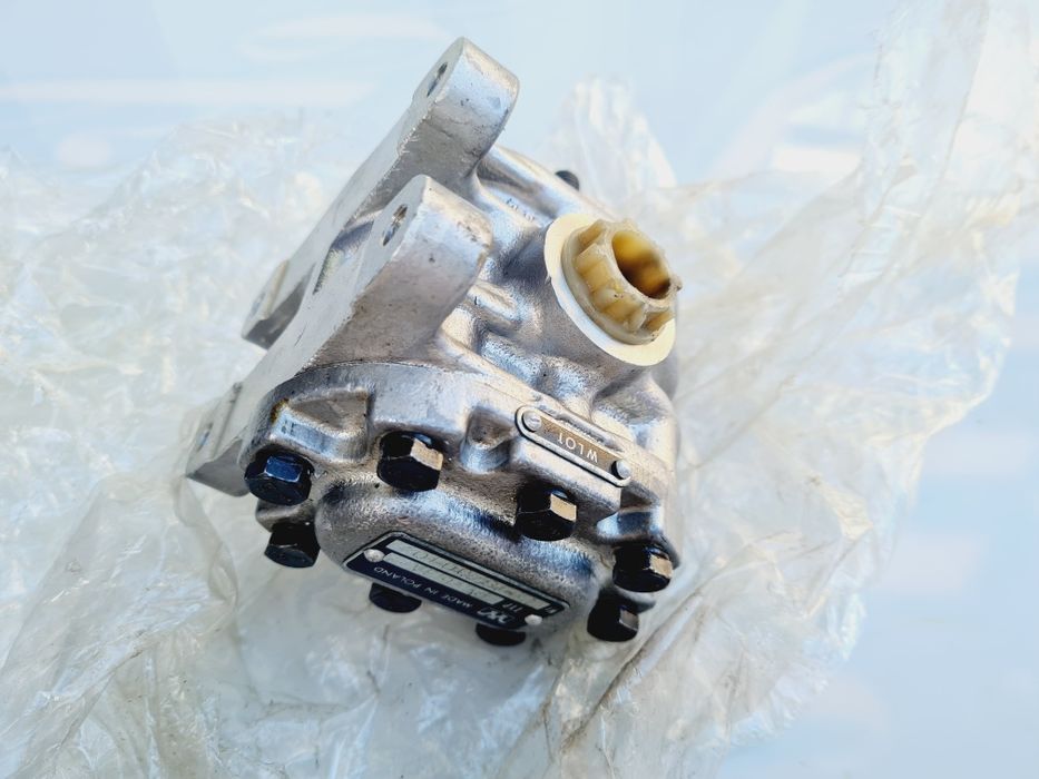Pompa hydrauliczna PZ 6,3 A nie używana