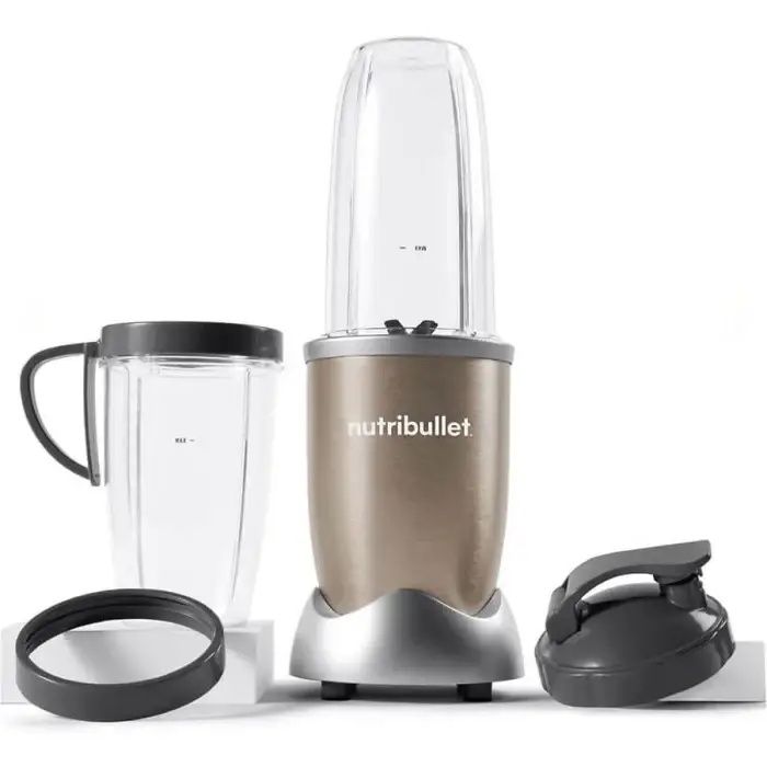 Блендер NutriBullet 900 V/Кращій помічник на кухні !!