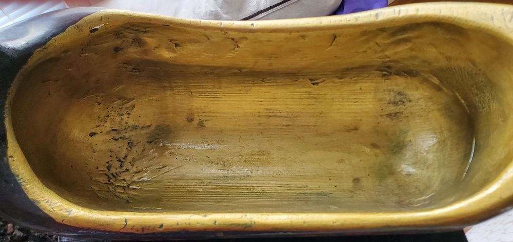 Большой ковш Братина Артель  1930 год