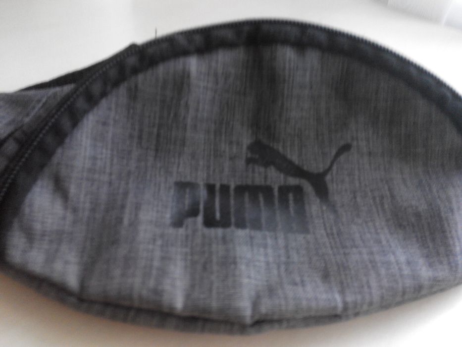 Чоловічі сумки на пояс (бананка) puma