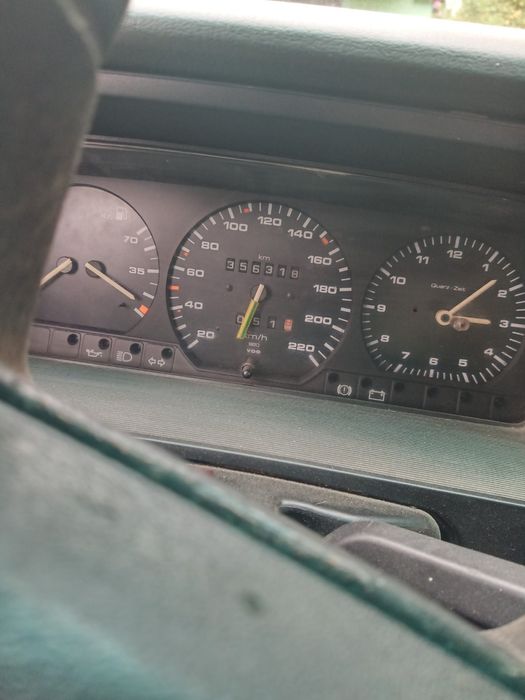 Продаж паста б3 1990 року 1.8 бензин у хорошому стані .