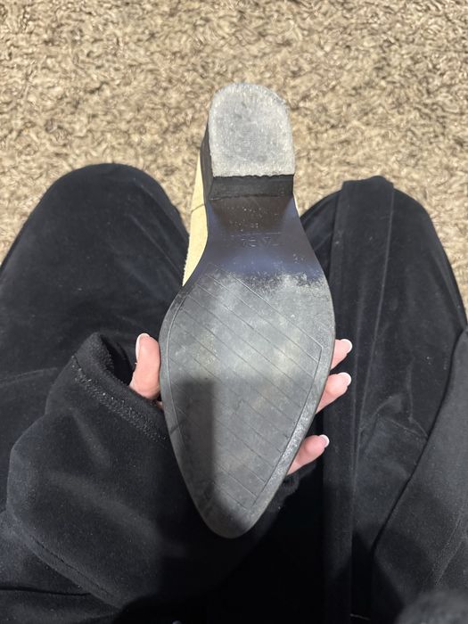 Козаки ZARA 38 розмір