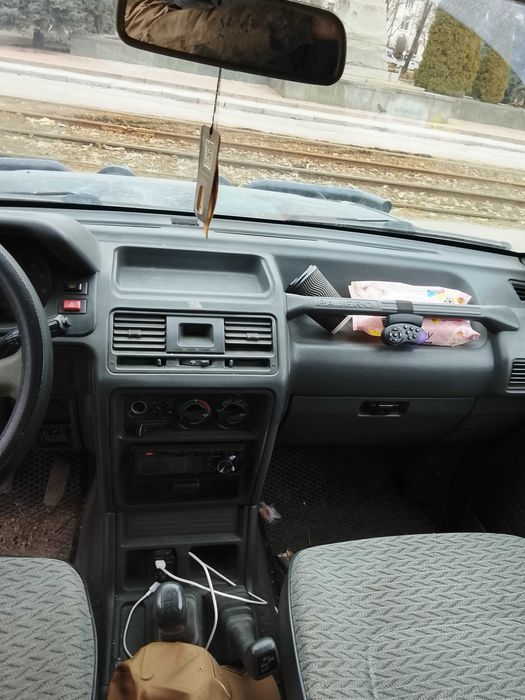 Машина в гарному стані