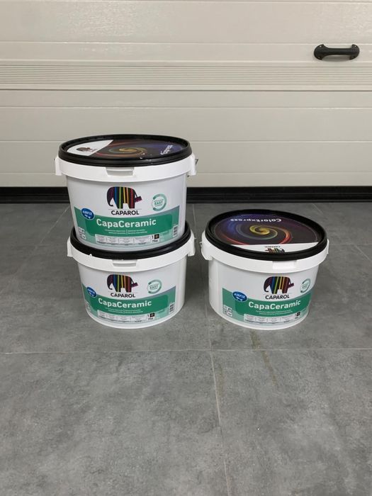 SPRZEDAM farby! Dobre jakosciowo i w dobrej cenie