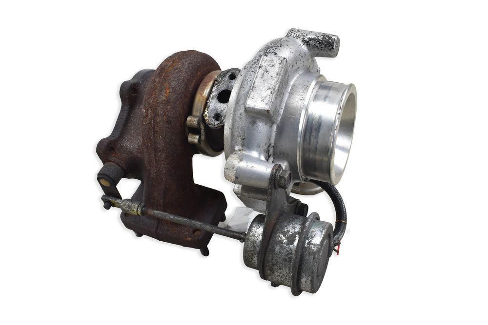 Turbosprężarka IVECO DAILY IV 3.0 HPI 49189-02913
