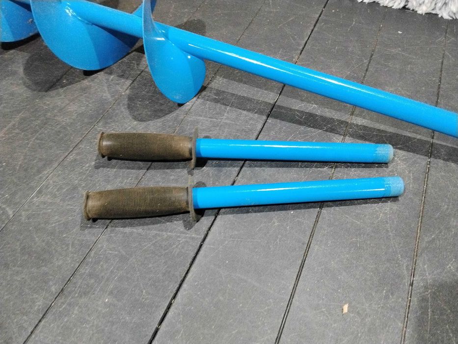 Ręczny ślimak ogrodowy Gude 94136 GH 150