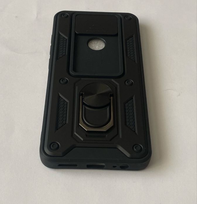 Чехол Xiaomi Redmi Note 9 Протиударний Захисний