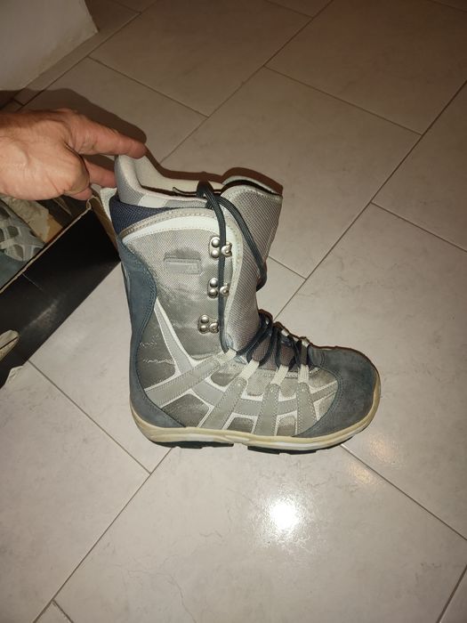 Botas  snowboard BURTON