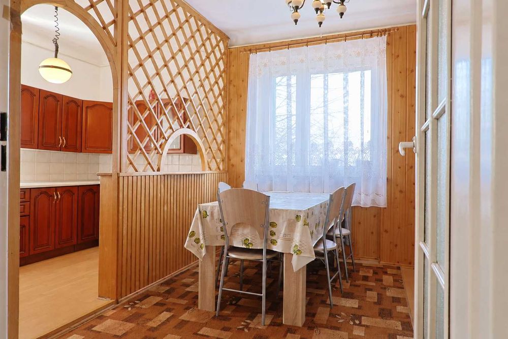 Mieszkanie – Dębica, Kawęczyn-Pana Tadeusza, powiat dębicki - Widok 4