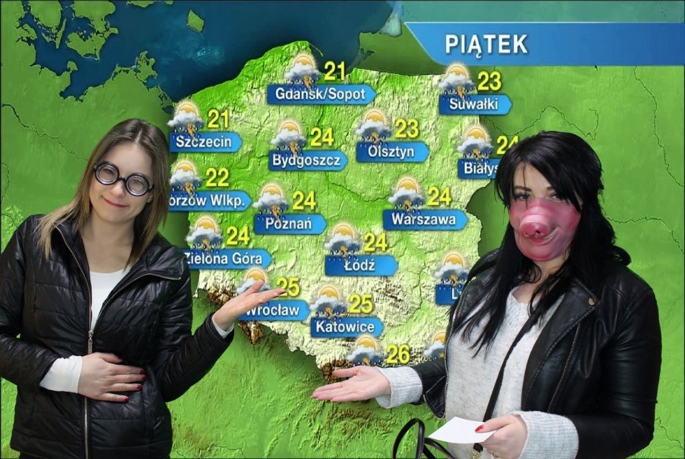 NO TO CYK Fotobudka - Wieluń, Sieradz, Bełchatów, Łódź, Zduńska Wola