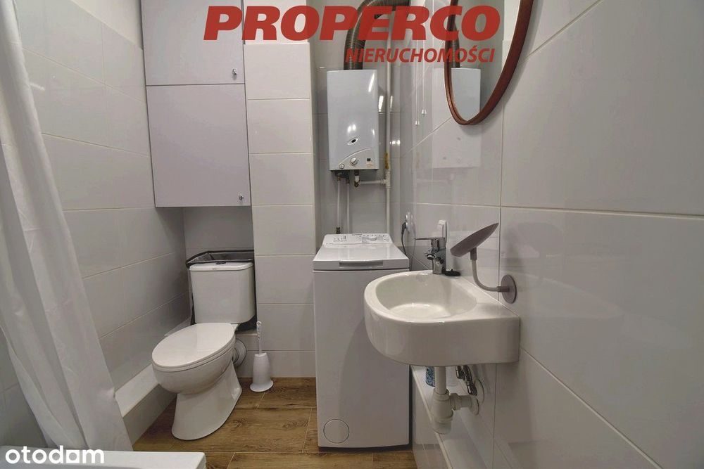 Mieszkanie 43 m², 2 pokoje, ul. Piekoszowska - More