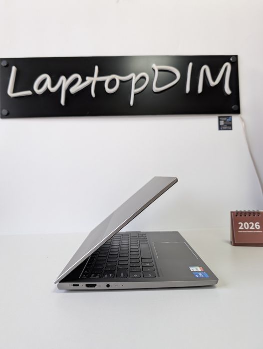 Компактний Lenovo ThinkBook 13s G2/i5-1135G7/8GB/256GB/13.3/FullHD/IPS